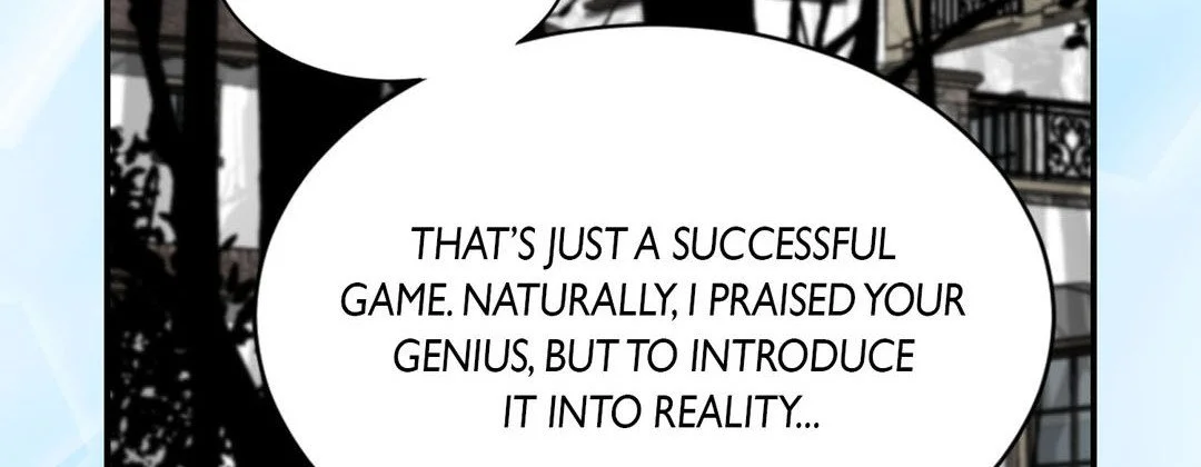 Living with The Wizard - Chapter 60